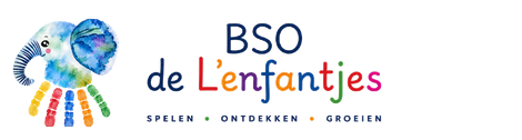 BSO de L'Enfantjes logo