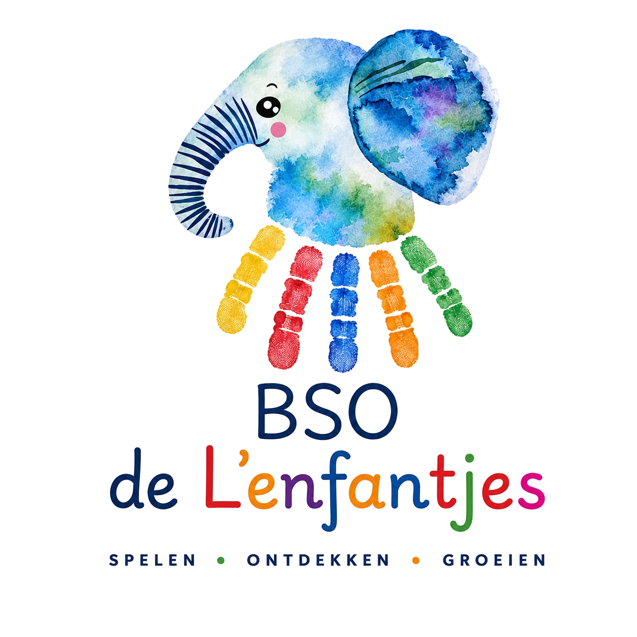 BSO de L'enfantjes
